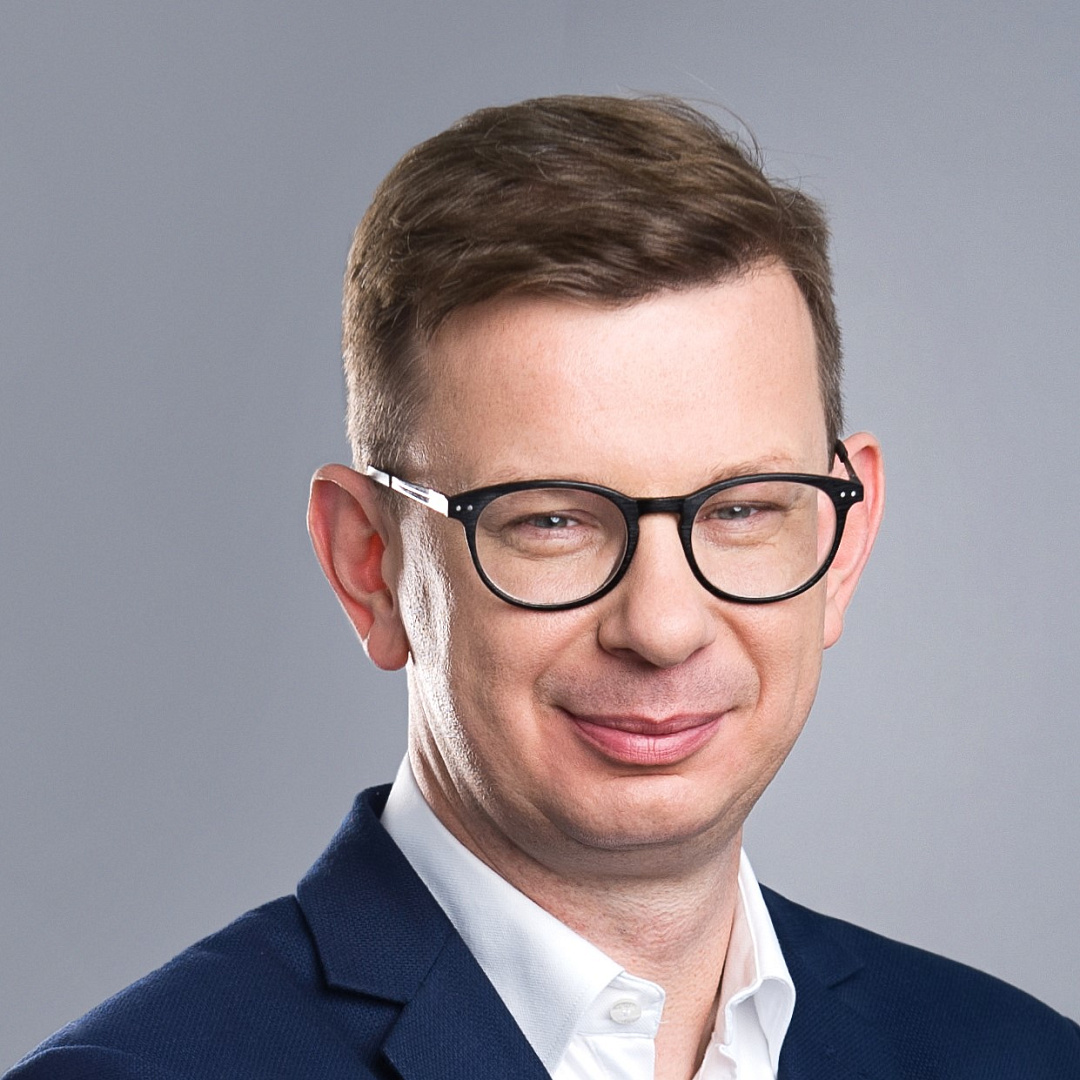 Marcin Dyliński