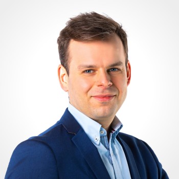 Rafał Trąbski
