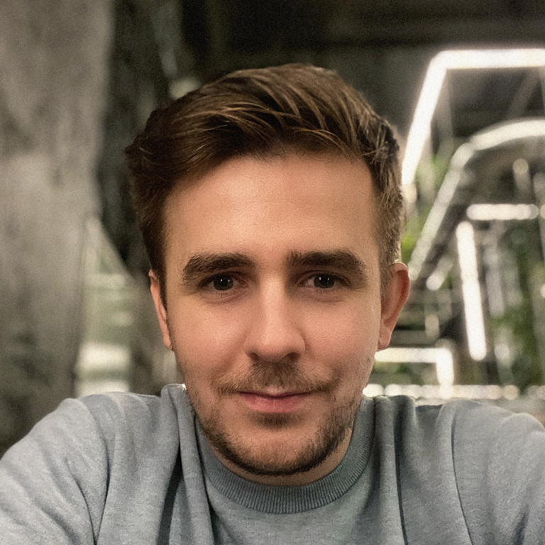 Łukasz Stanilewicz