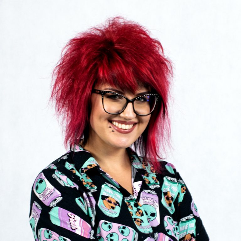 Justyna Pruszyńska