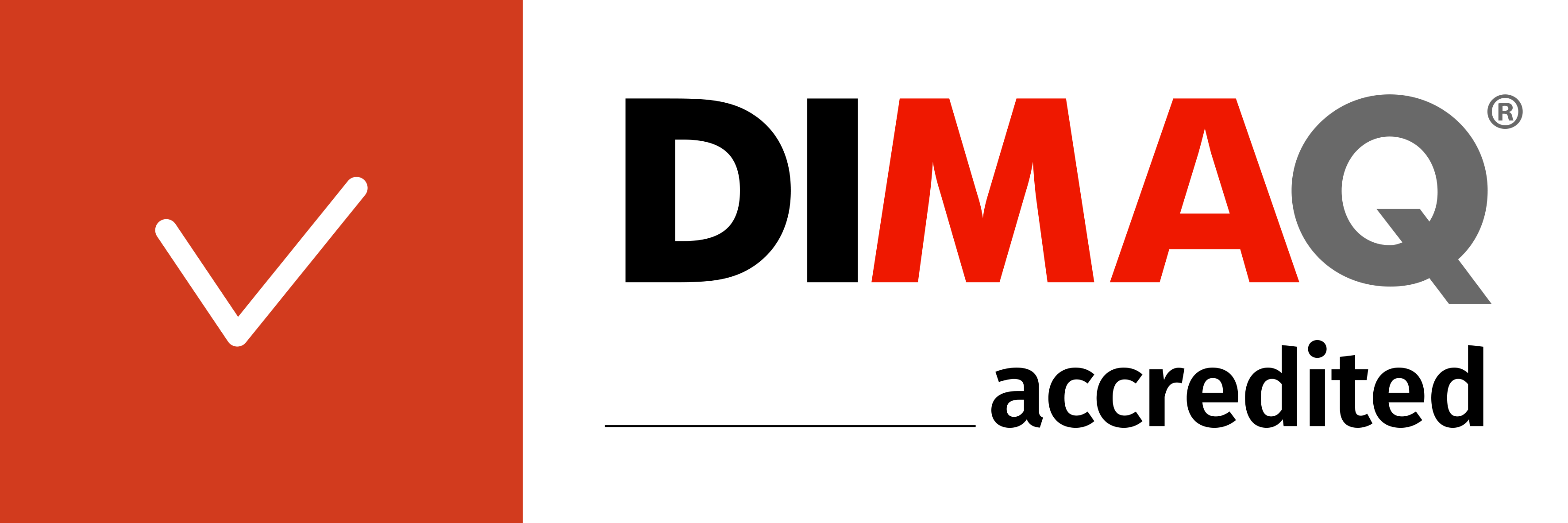 Logo DIMAQ