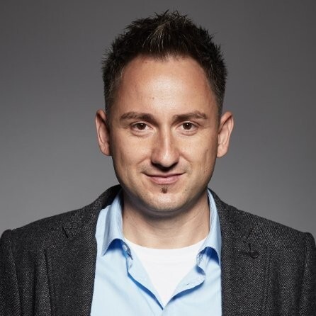 Daniel Trost