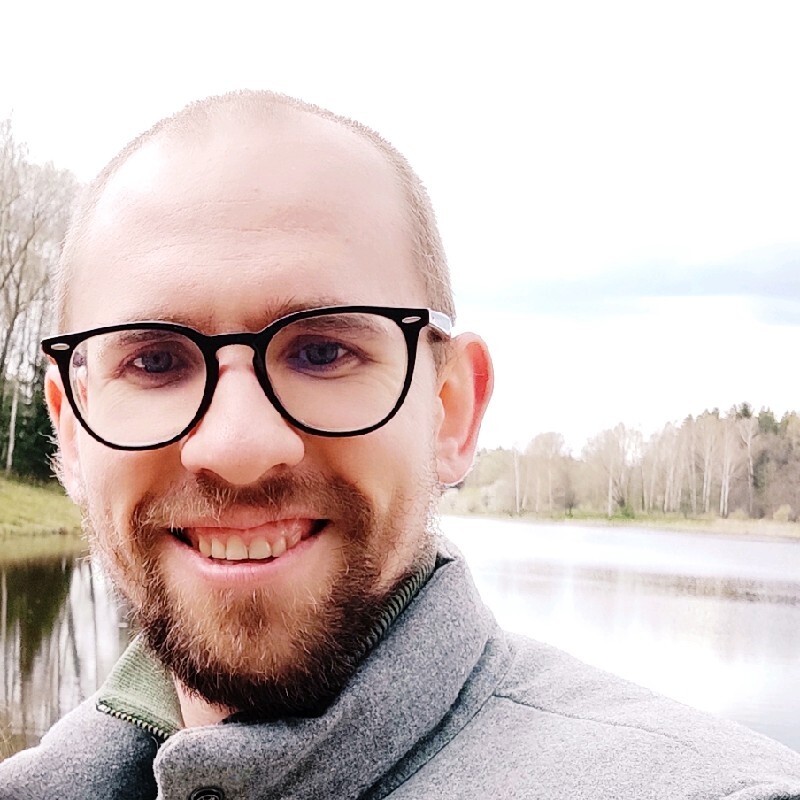 Avatar Mateusz Głowacki