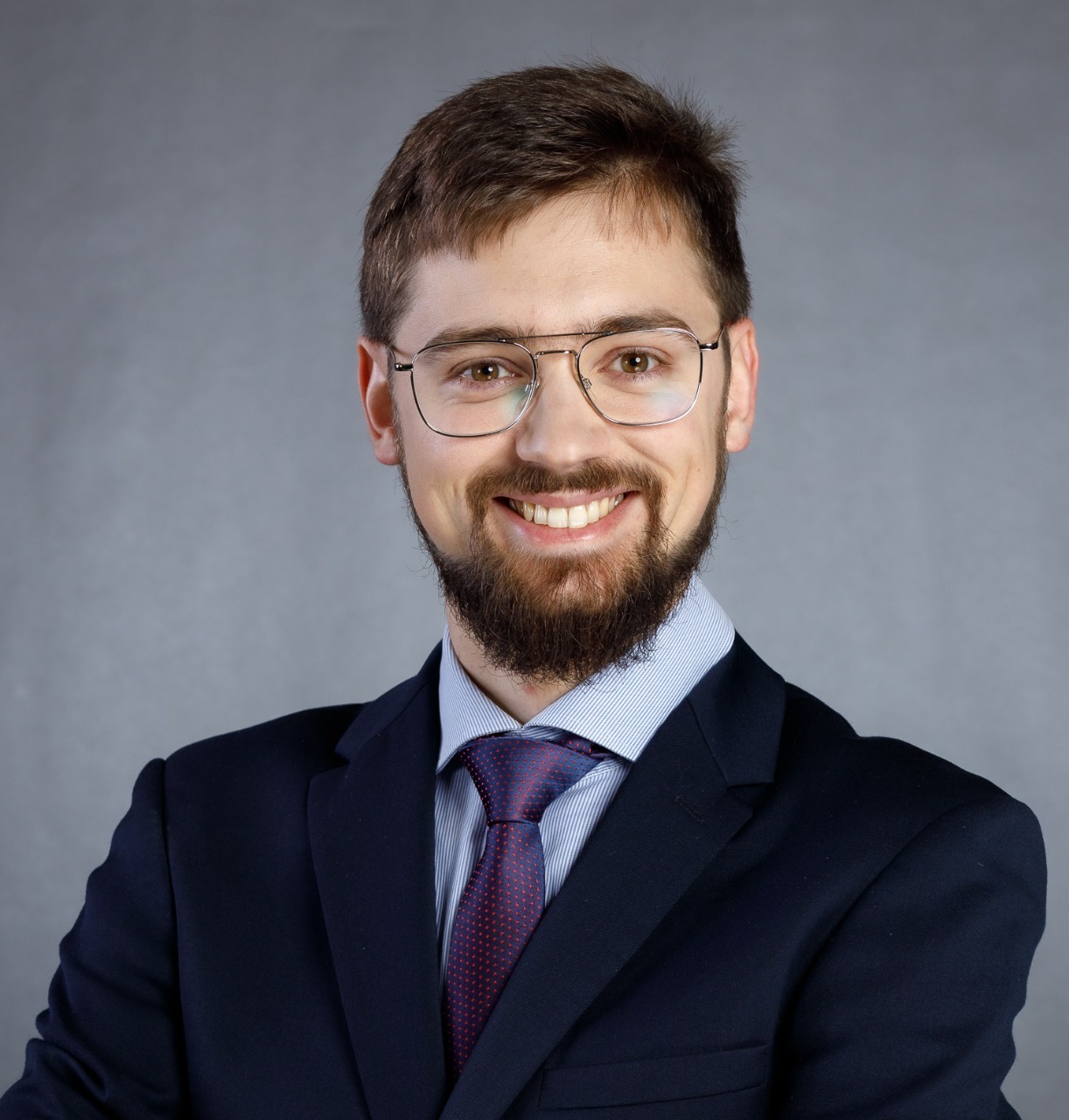 Avatar Jakub Opas
