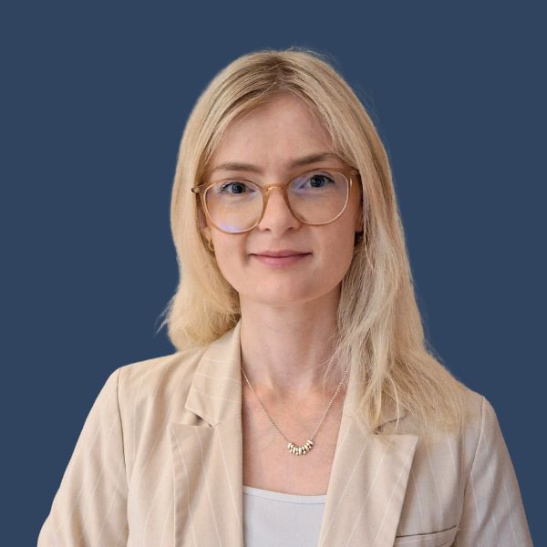 Maria Dymitruk
