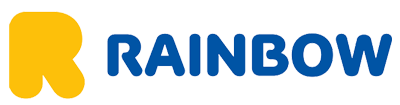 Logo Rainbow