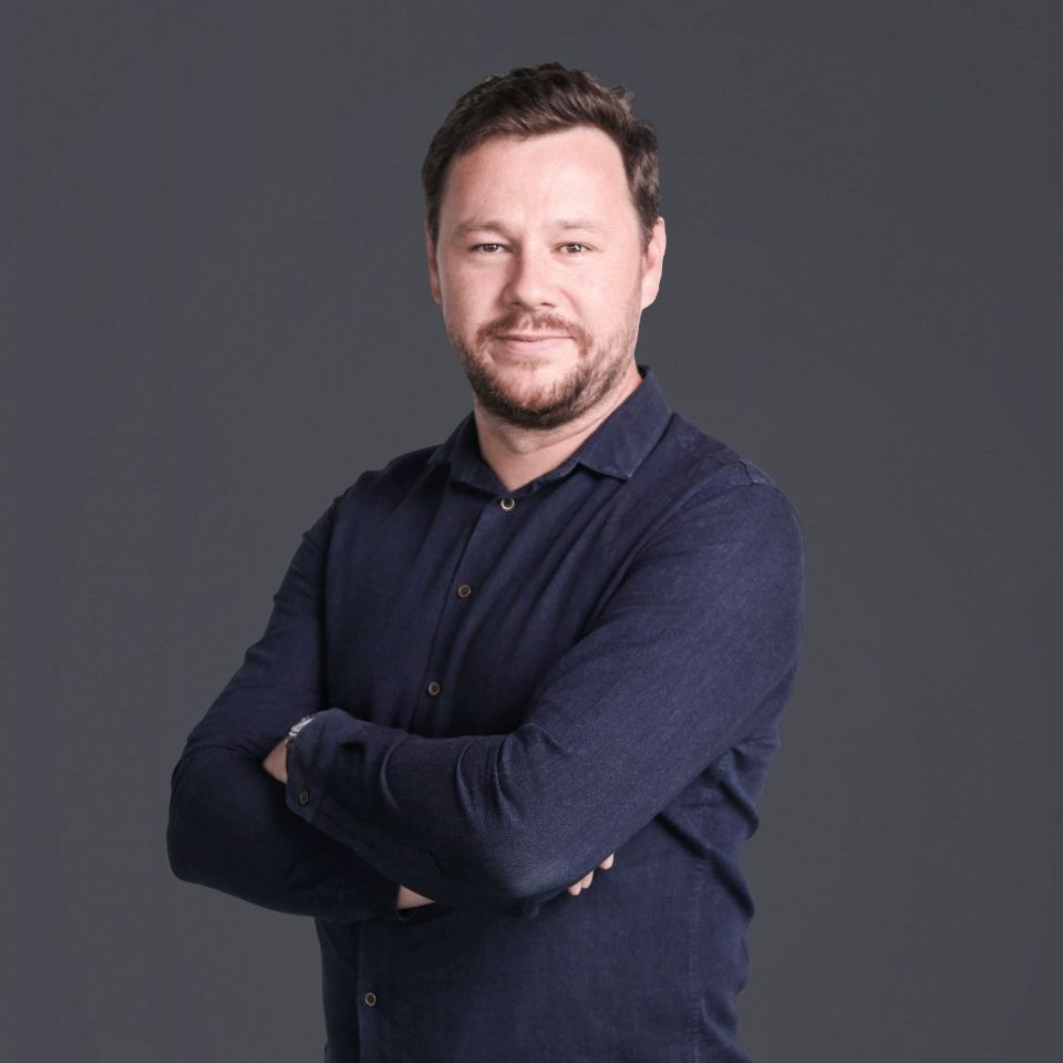 Jakub Biernacki