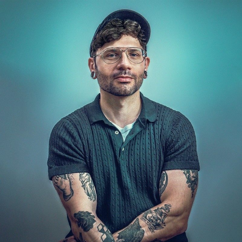 Nikodem Witkowski